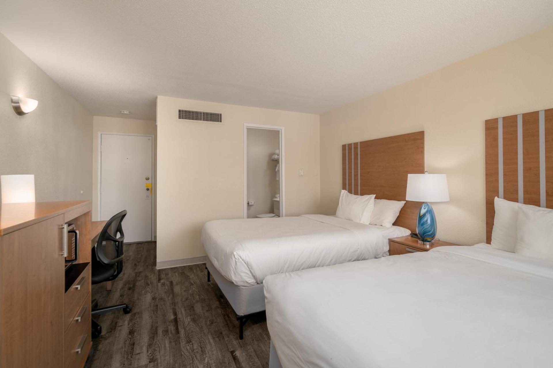 Nevada Flats Hotel Colorado Springs Esterno foto
